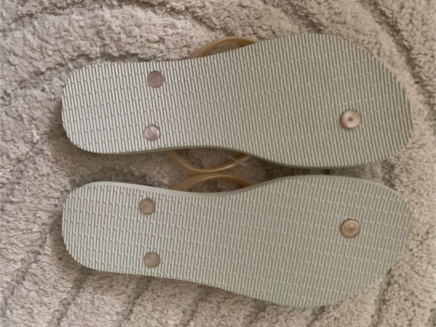 Havaianas Flip Flops Size 41-42 - photo 2