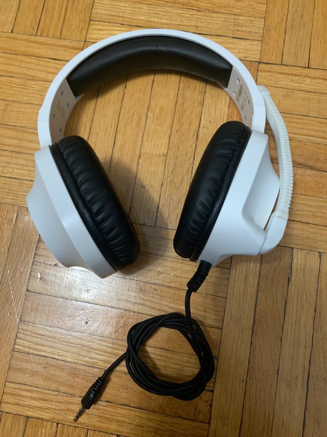 SAD Gaming Headset with Microphone
