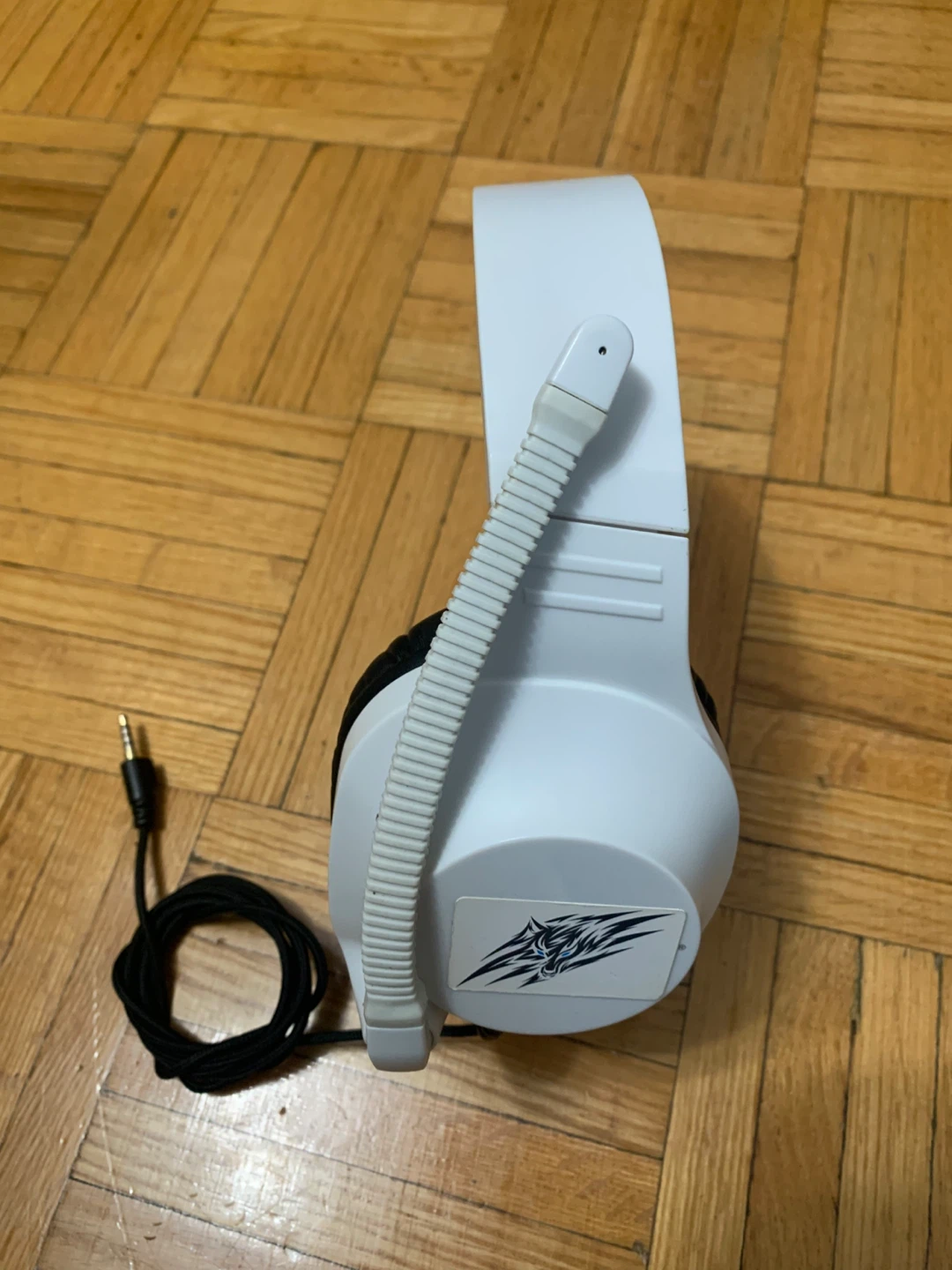 SAD Gaming Headset with Microphone - photo 3