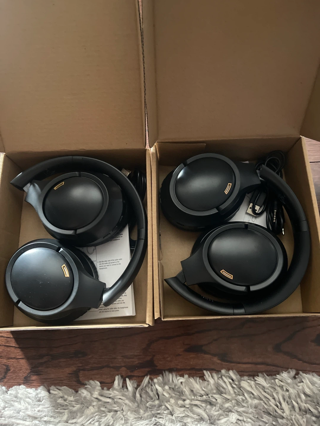 Bluehive BluebassElite Wireless Headphones - photo 2