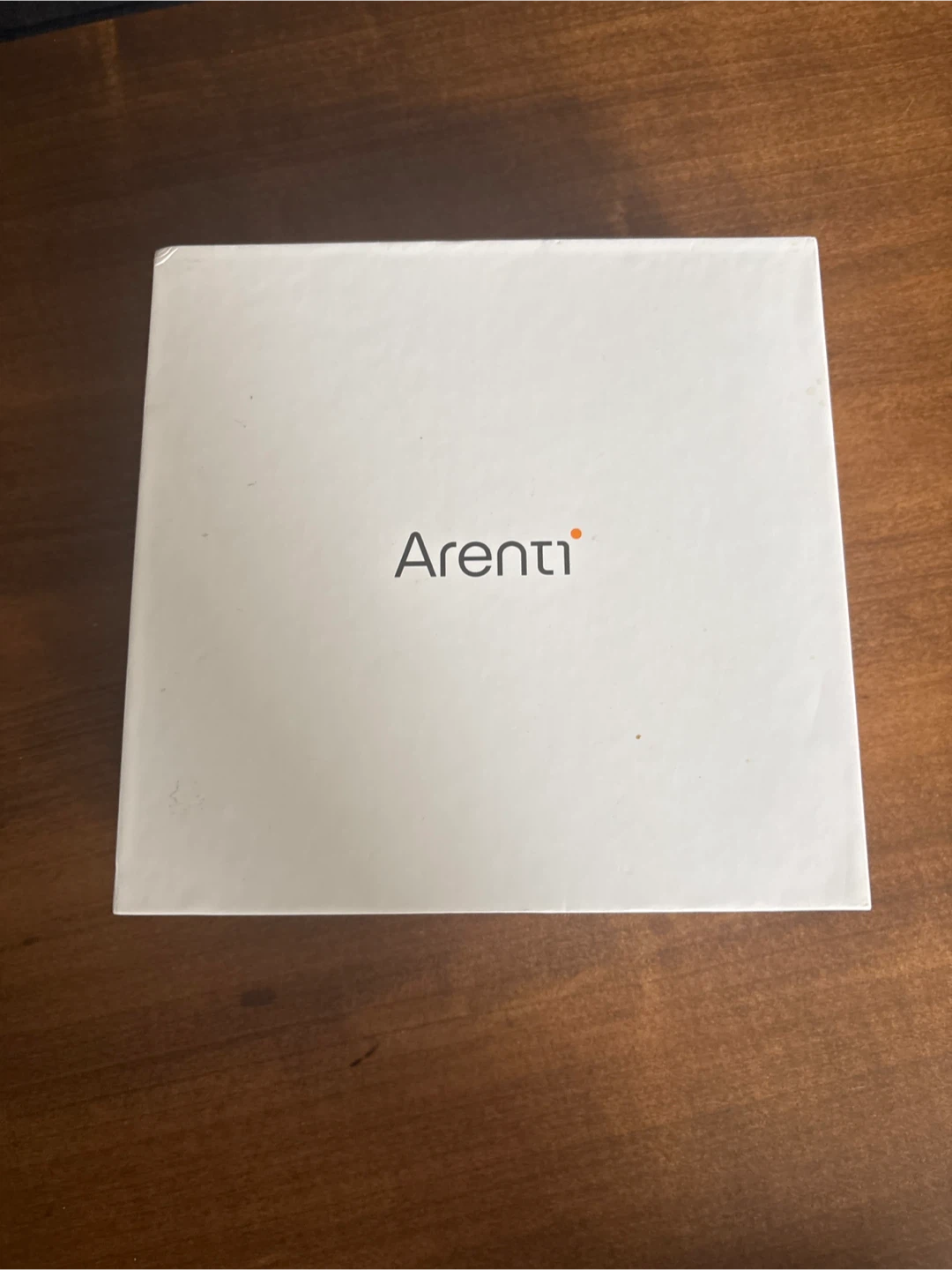 Arenti Doorbell Camera - photo 3