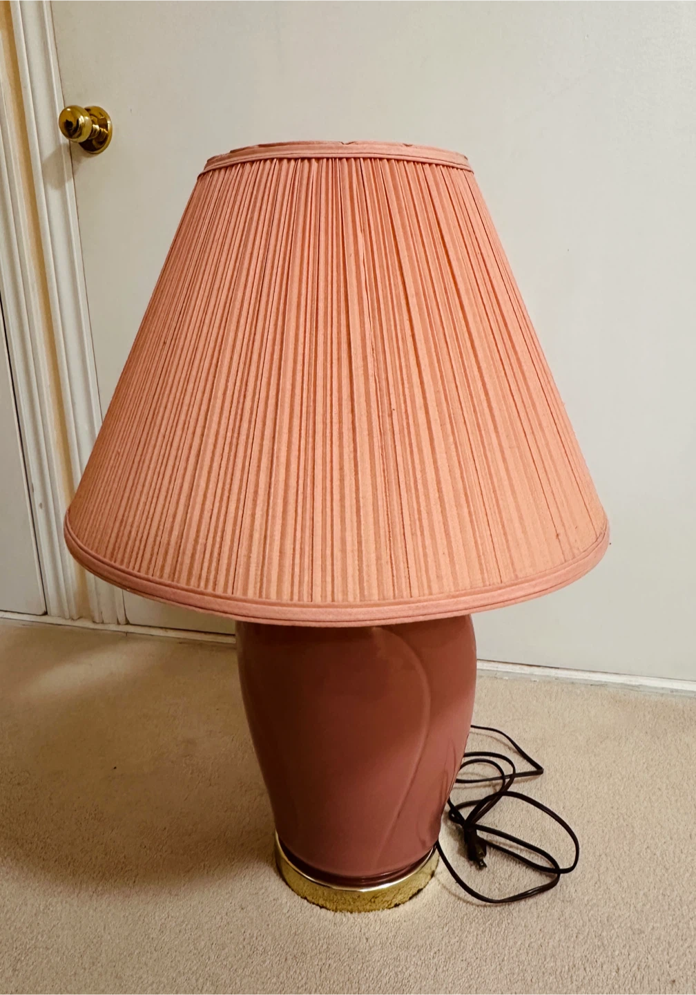 Table Lamp