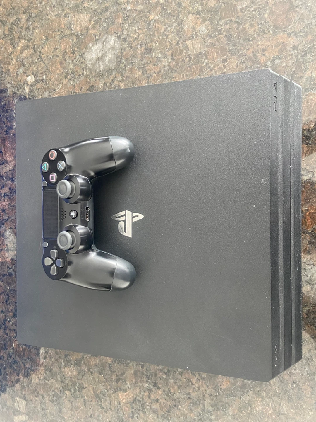 Sony PlayStation 4 Pro 1TB Console - photo 2