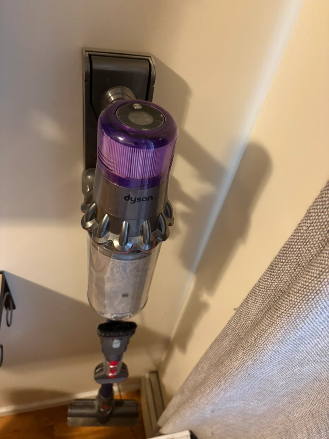 Dyson v11 Cordless Vacuum Cleaner