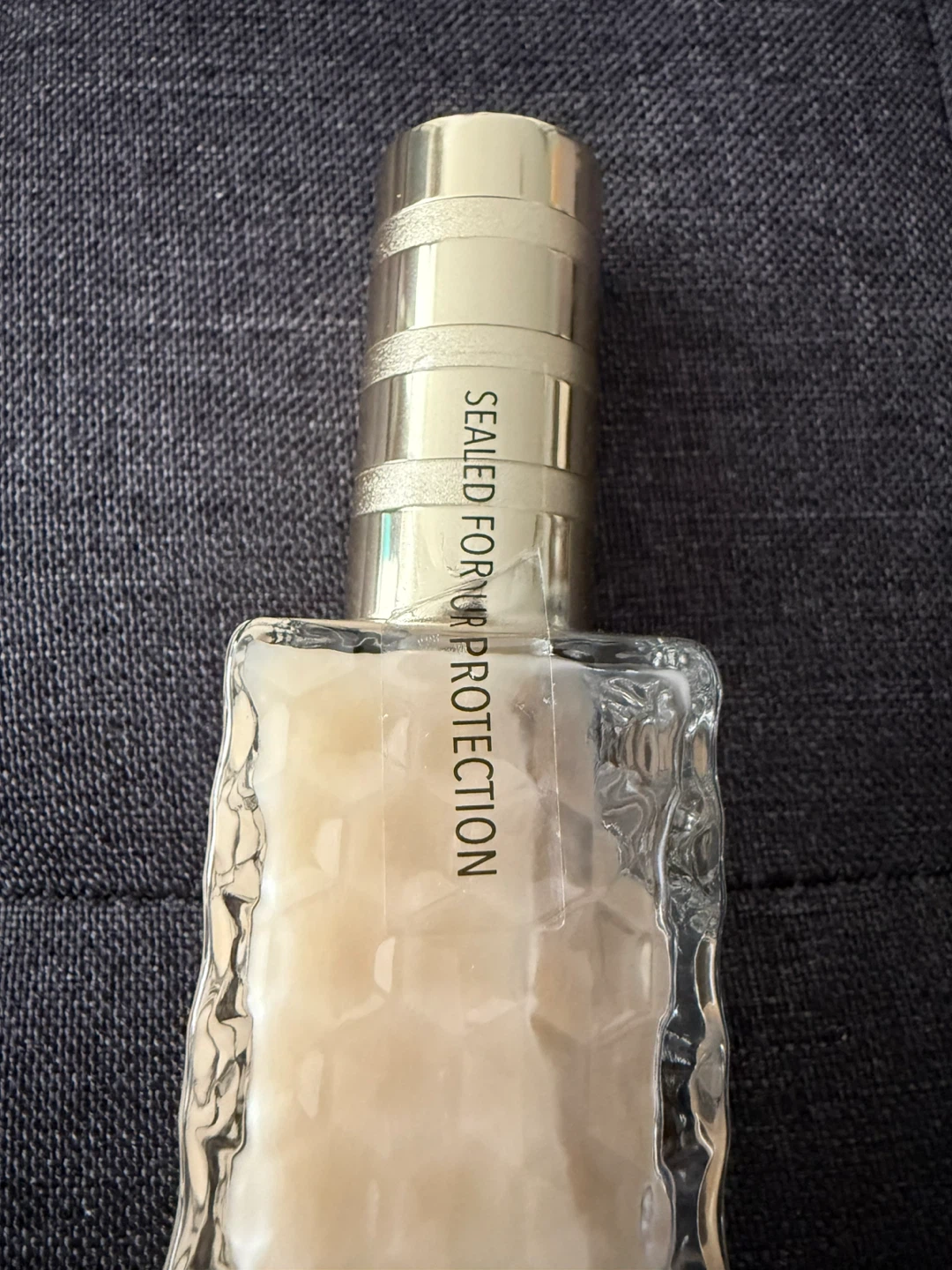 *Brand new, unopened* Elizabeth Grant Imperial Honey Serum - photo 2
