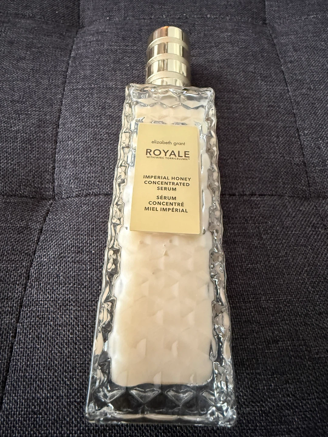 *Brand new, unopened* Elizabeth Grant Imperial Honey Serum
