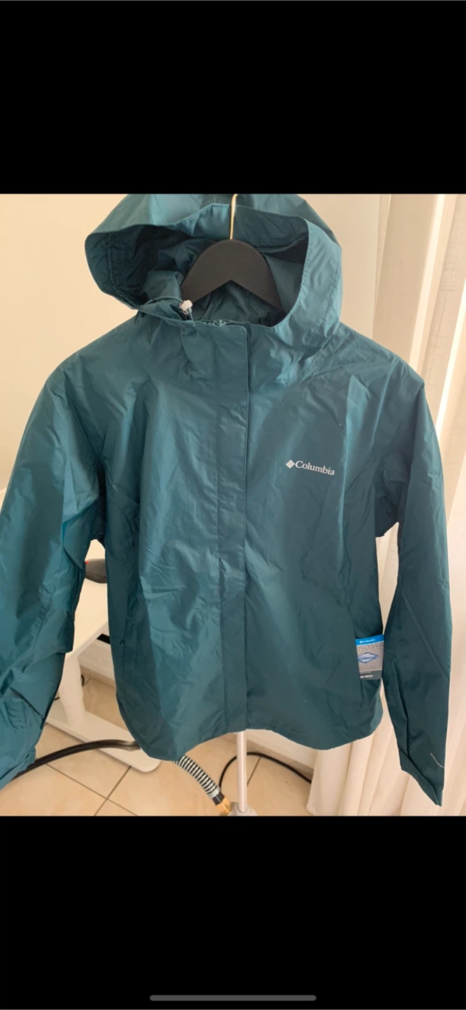 Columbia Timber Pointe II Jacket Womens XL/TG