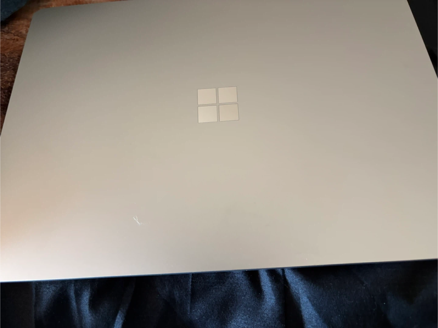 Microsoft Surface 13" Snapdragon X Plus Platinum