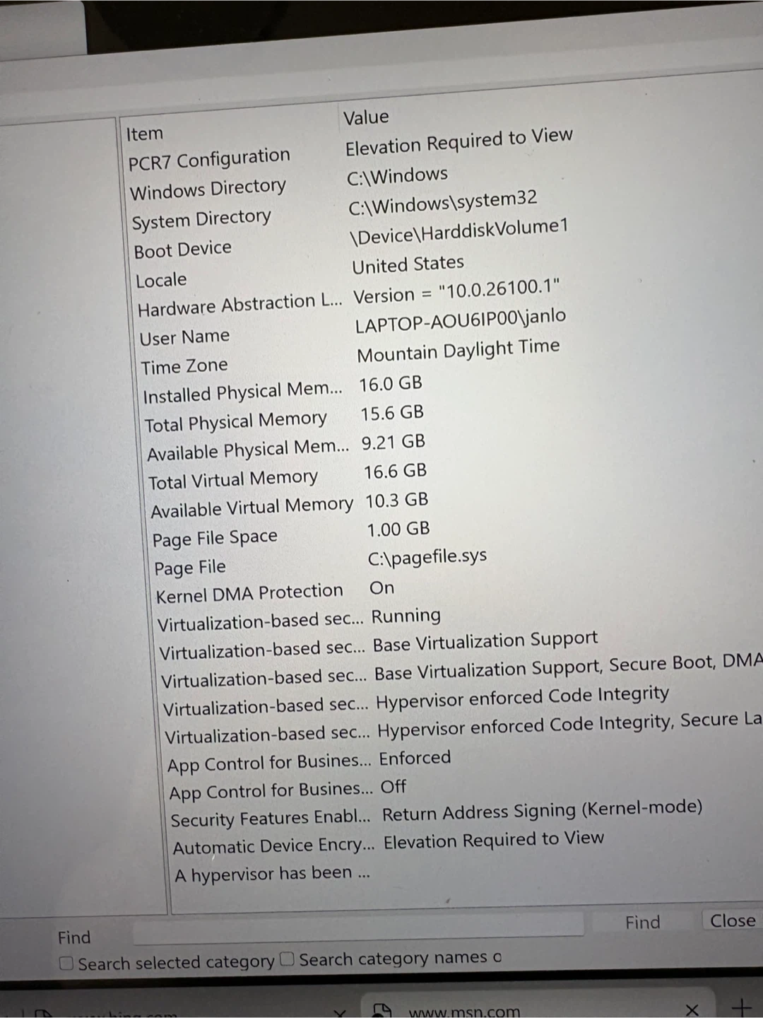 Microsoft Surface 13" Snapdragon X Plus Platinum - photo 5
