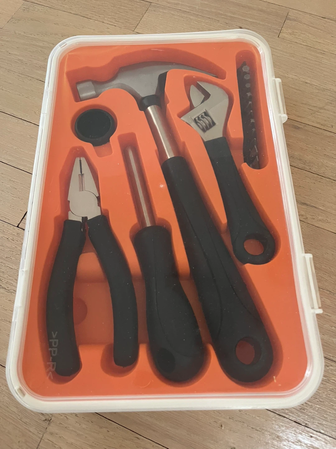 TWO IKEA FIXA Tool Sets with Cordless Screwdriver