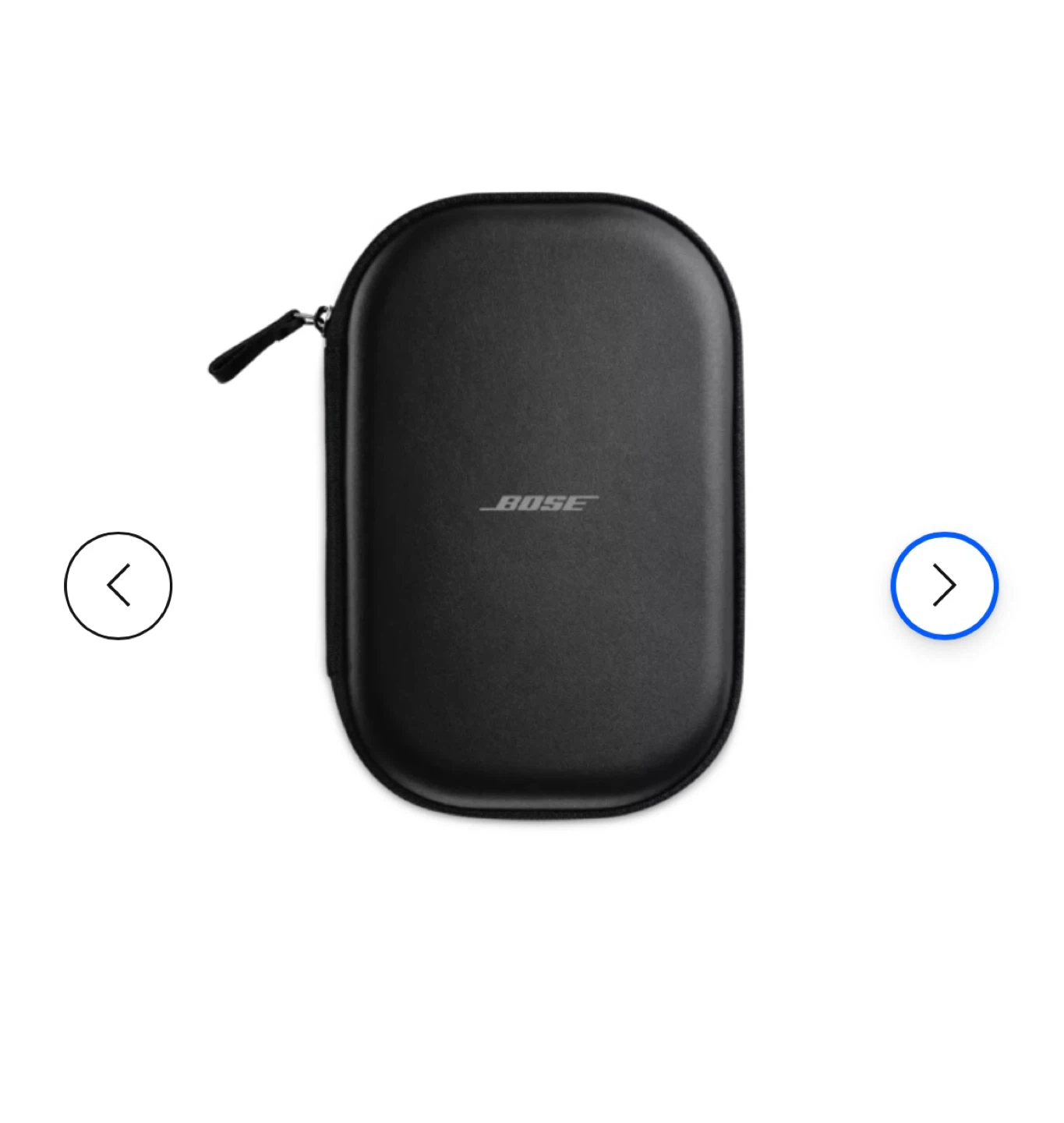 Bose QuietComfort Headphones - photo 5