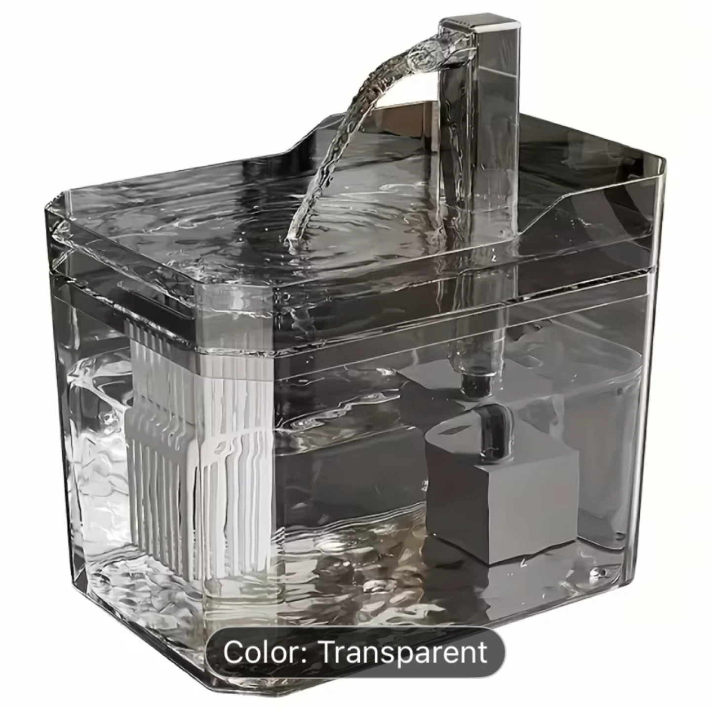 Pet Water Dispenser