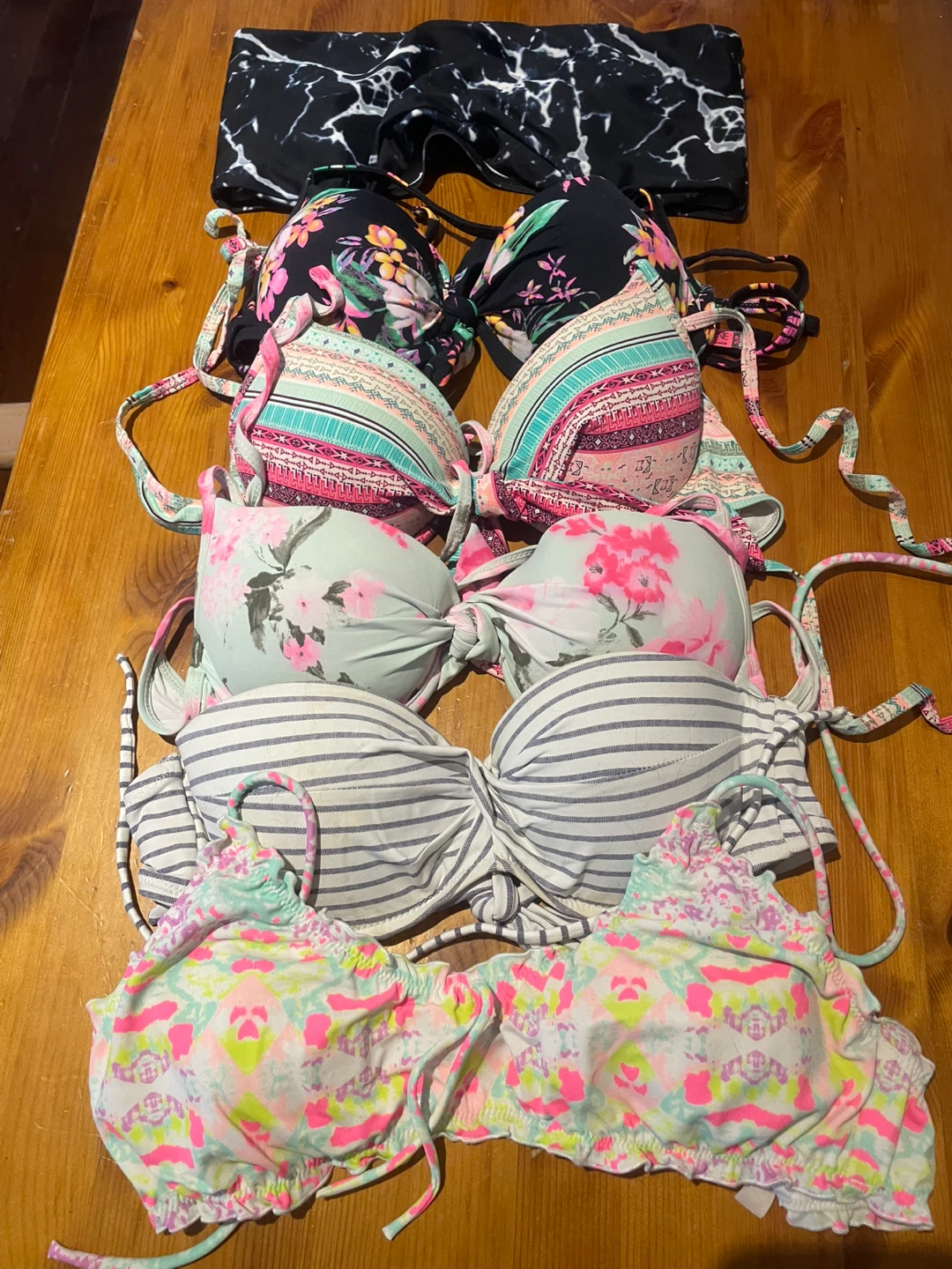 Assorted Women's Swimwear Bundle - photo 2
