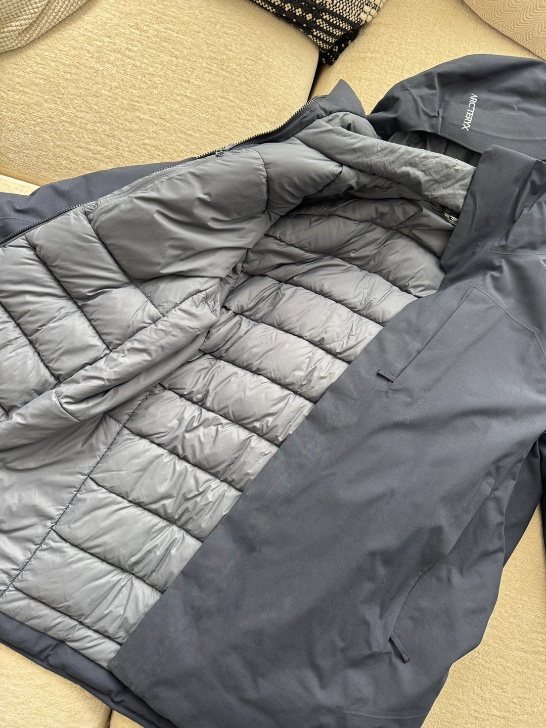 Arc'teryx Men’s Therme Down Parka - photo 2