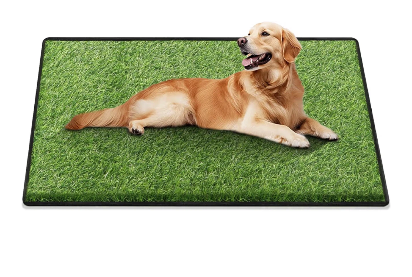 Artificial Grass Pet Potty Training Pad