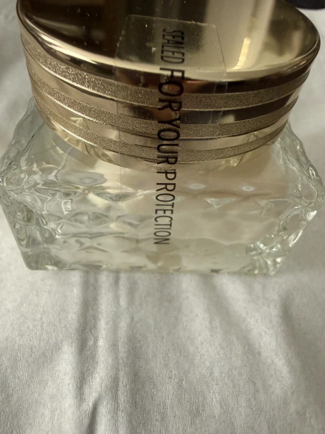 *Brand new, unopened* Elizabeth Grant Imperial Honey Eye Cream - photo 2