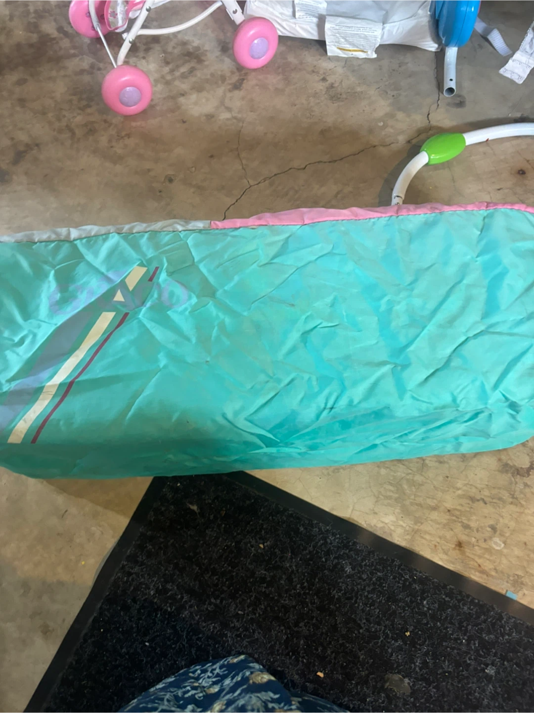 Graco Pack 'n Play Portable Playard - photo 4