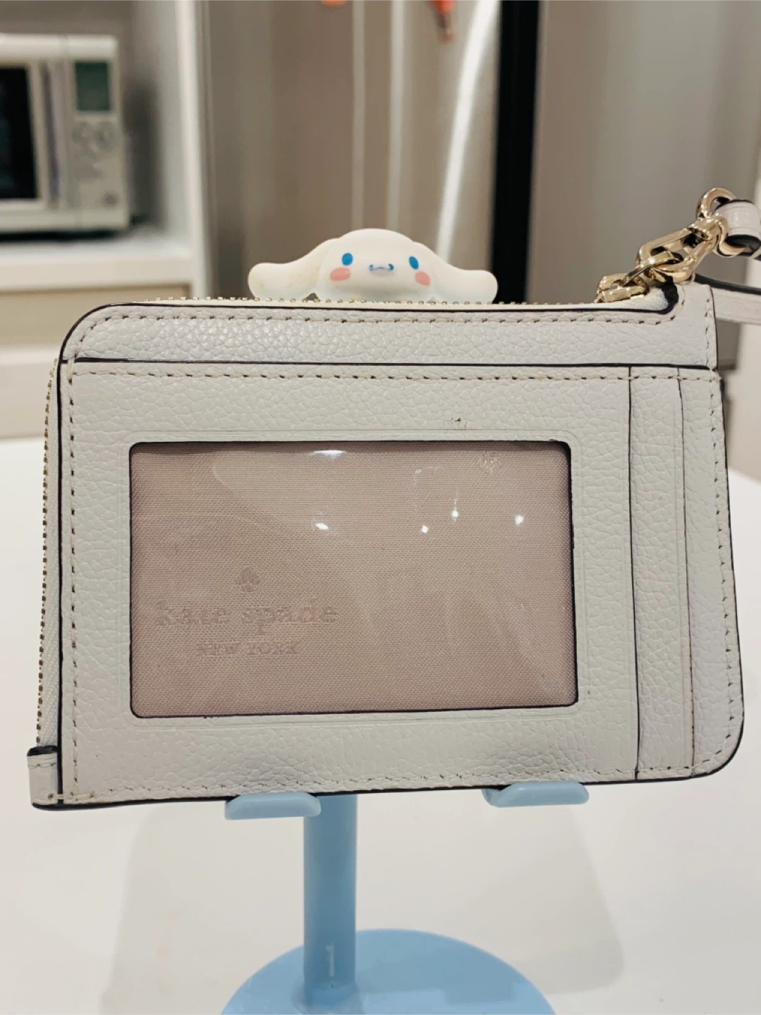 🌈 Kate Spade New Rainbow Card Holder Wristlet 🌈 - photo 3