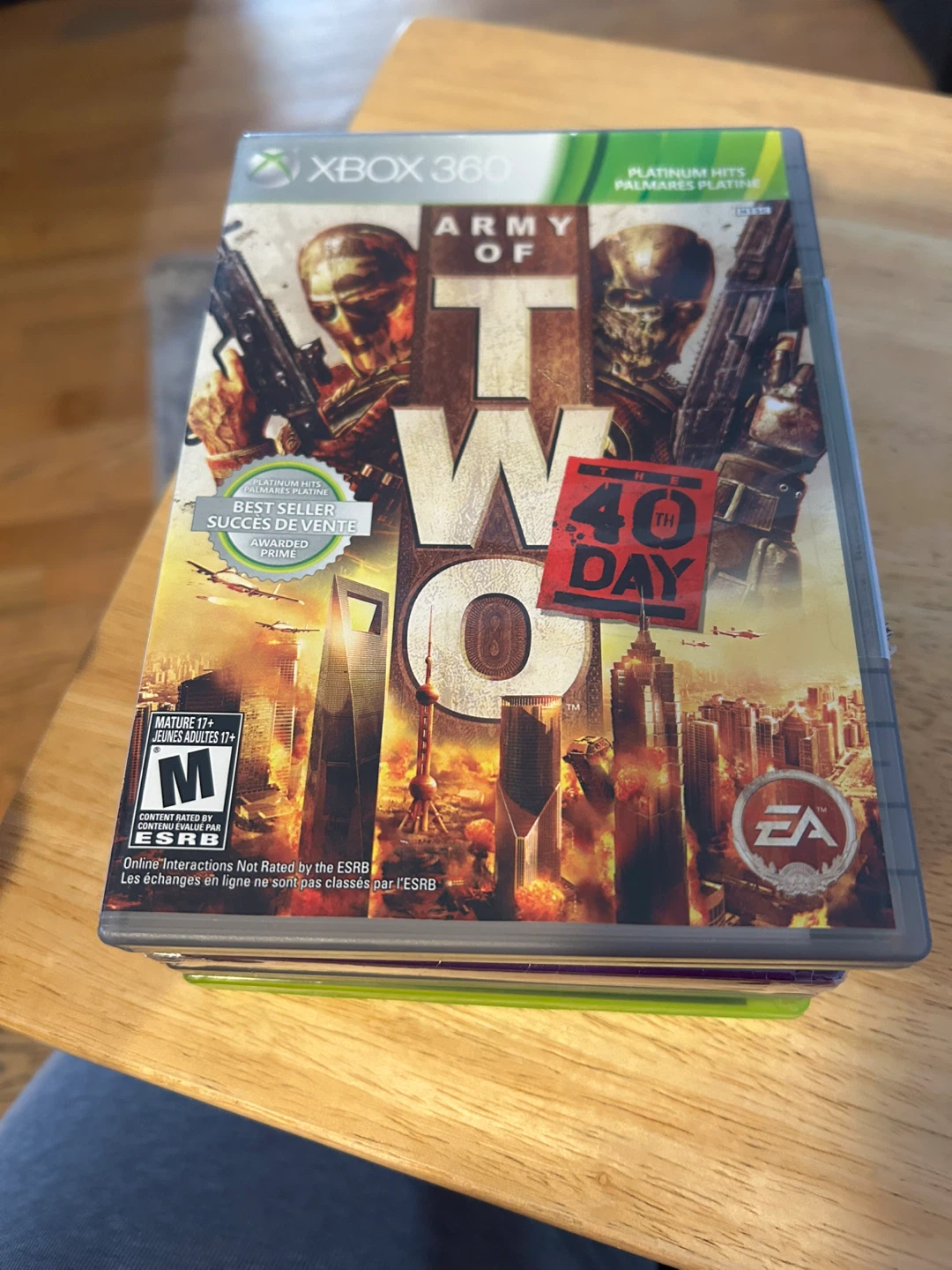 Xbox 360 Games - photo 2