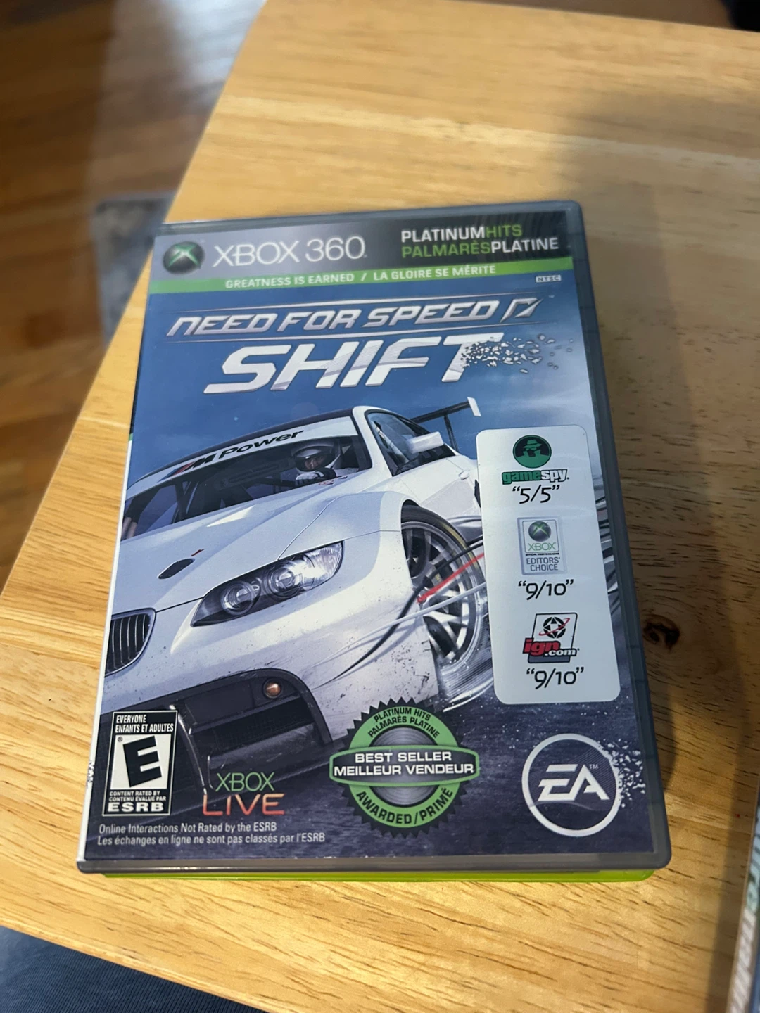 Xbox 360 Games - photo 5