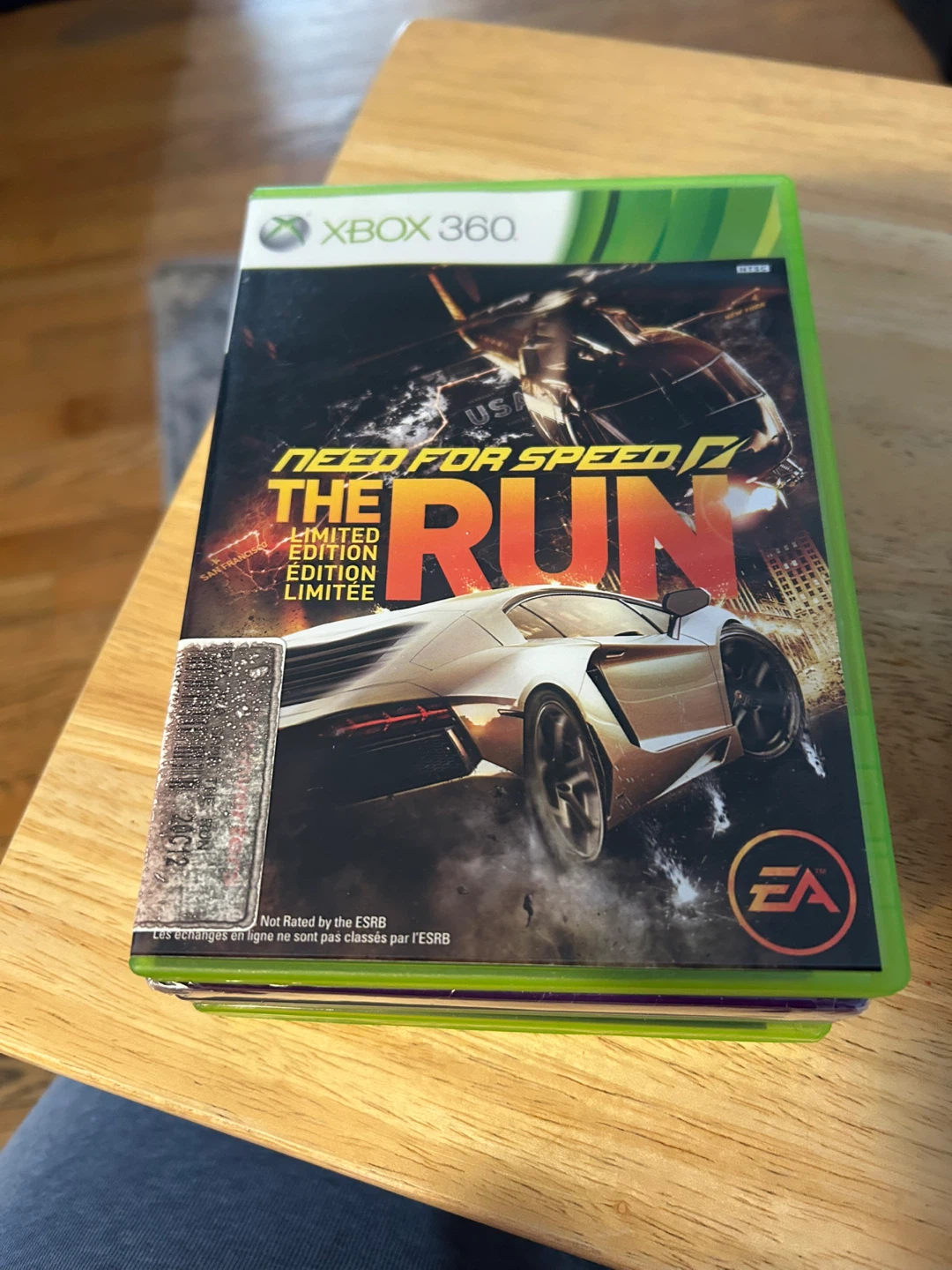 Xbox 360 Games - photo 3