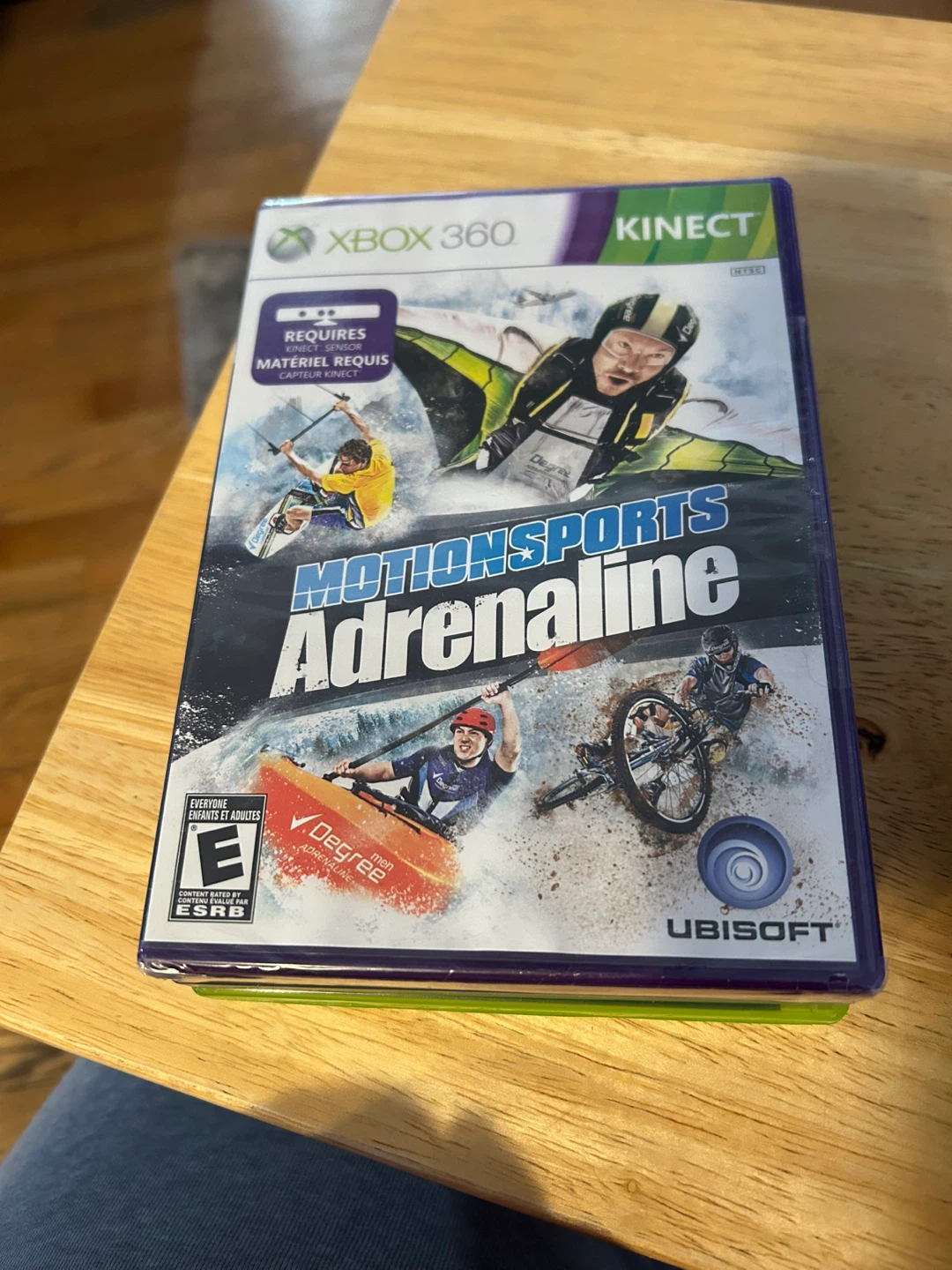 Xbox 360 Games - photo 4