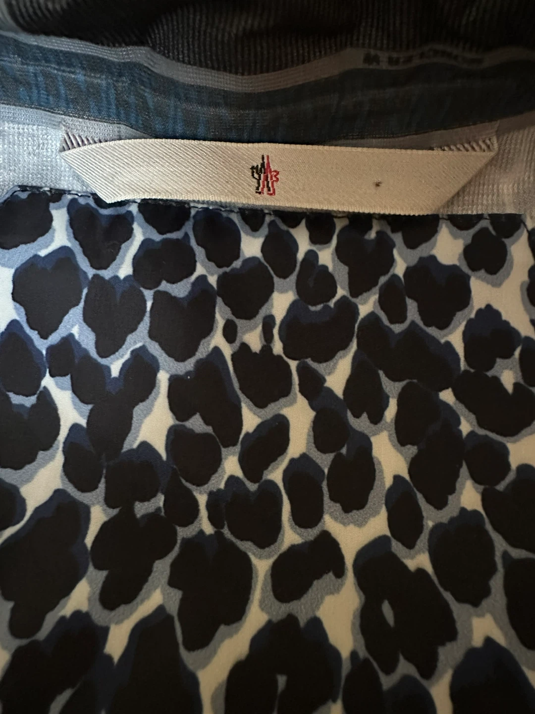 Authentic Moncler Grenoble Jacket - photo 2