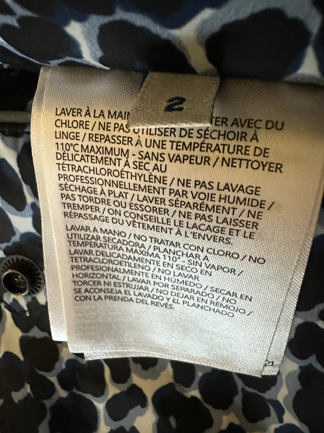 Authentic Moncler Grenoble Jacket - photo 5