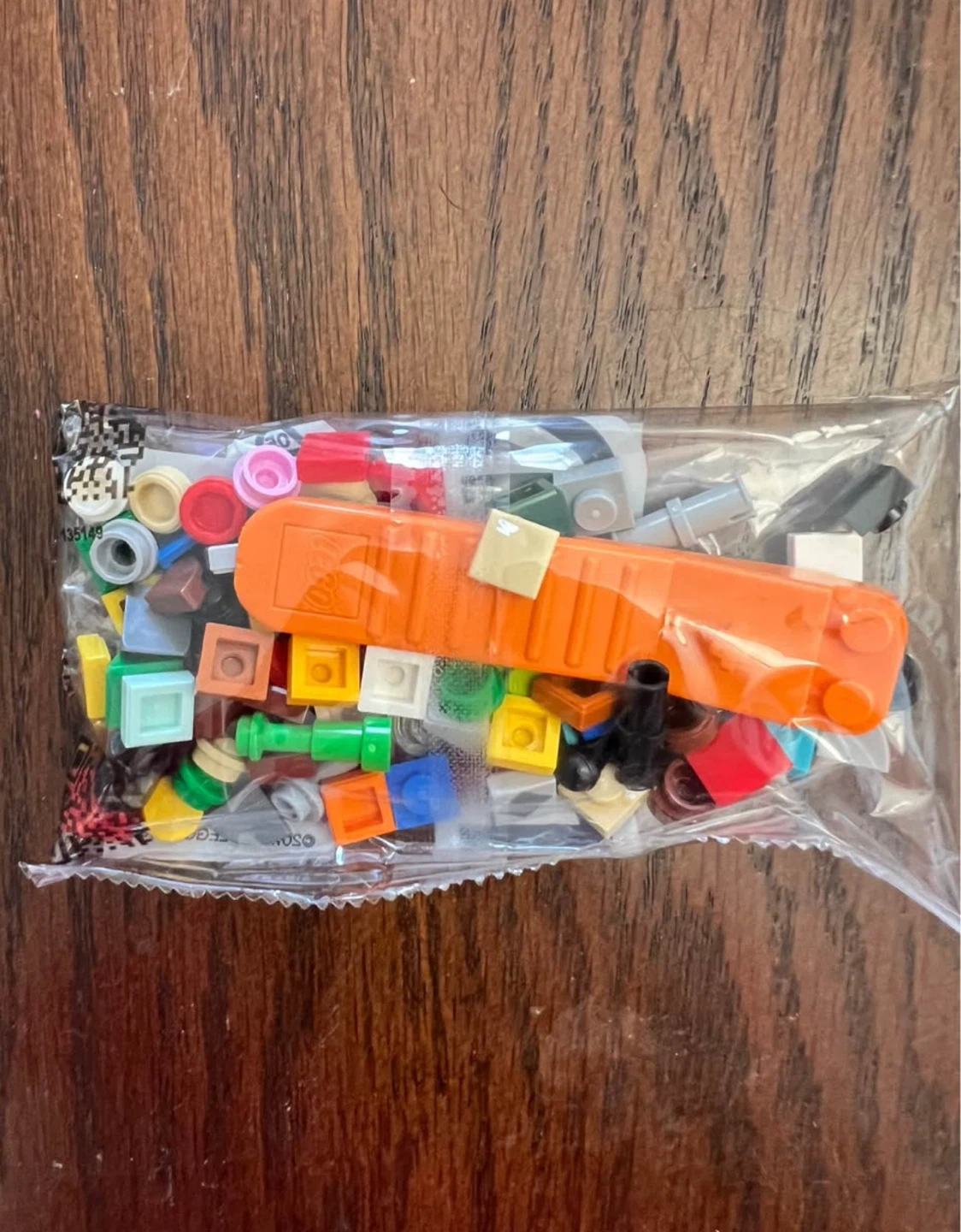 LEGO Super Mario 64 ? Block - photo 3