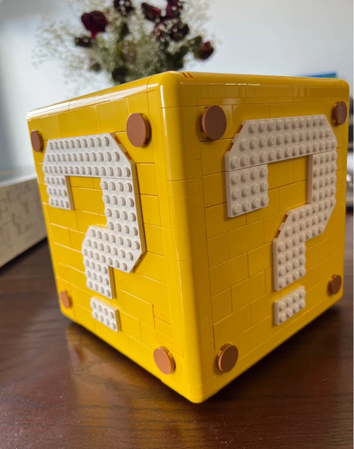 LEGO Super Mario 64 ? Block - photo 5