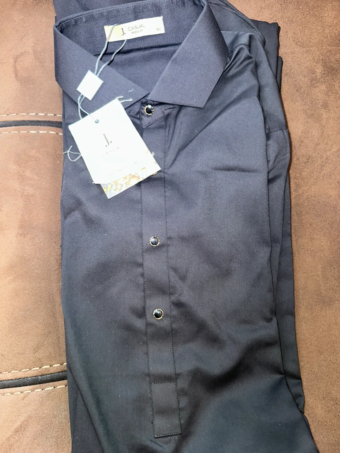 J. Casual men clothes- Large - photo 4