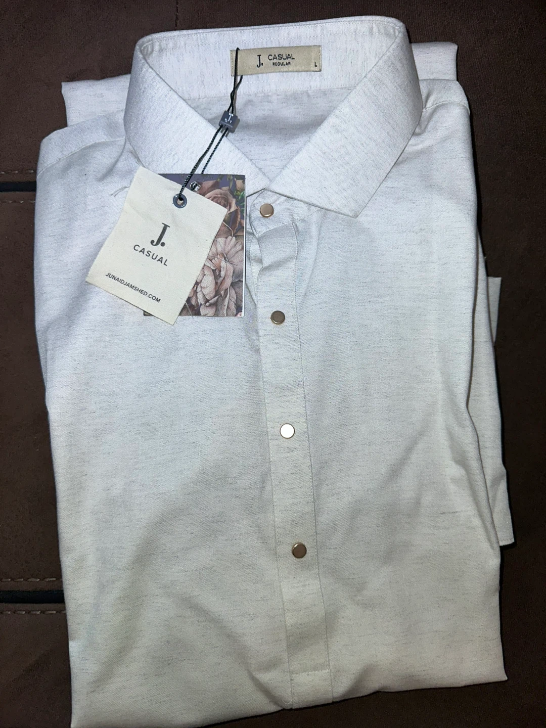 J. Casual men clothes- Large - photo 2
