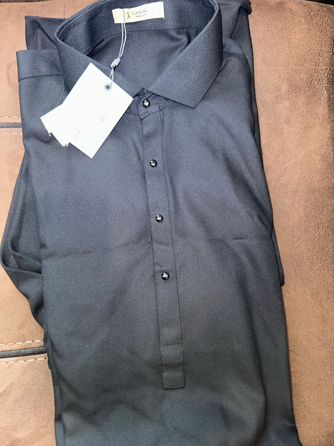 J. Casual men clothes- Large - photo 3