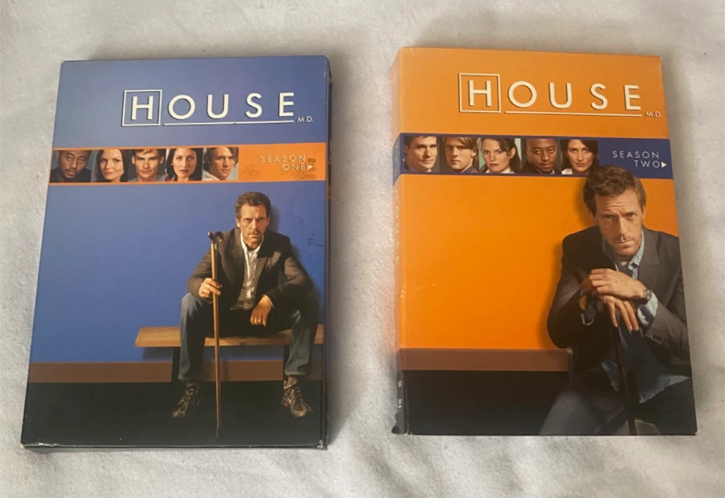 Multifandom DVDs - photo 5