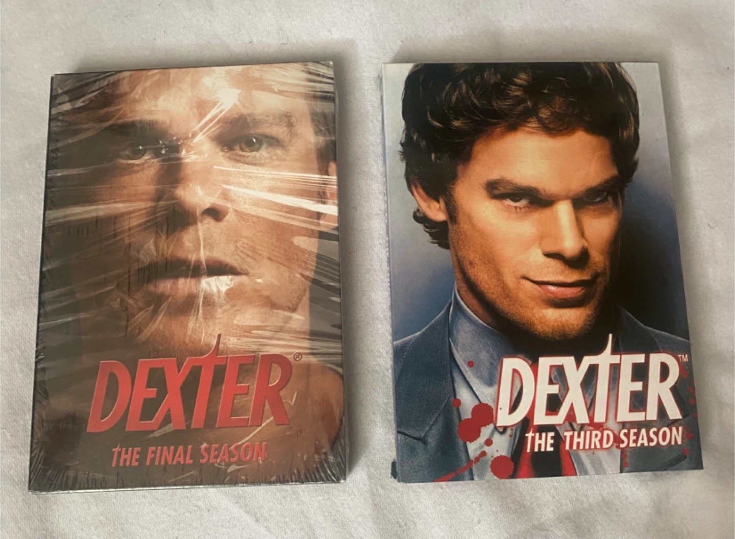 Multifandom DVDs - photo 3