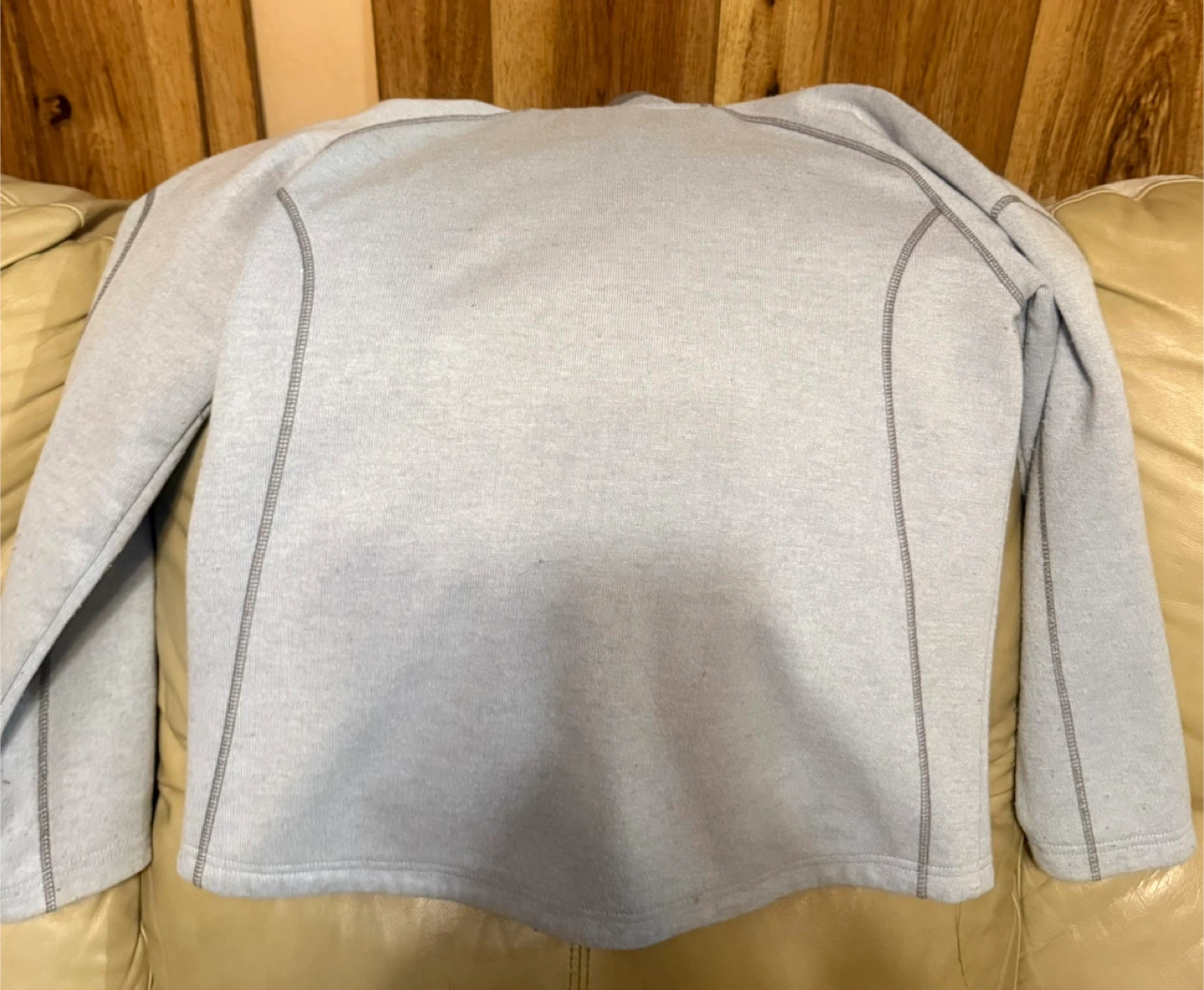 Mobiüs Full Zip Fleece Jacket, size M, $20 - photo 2