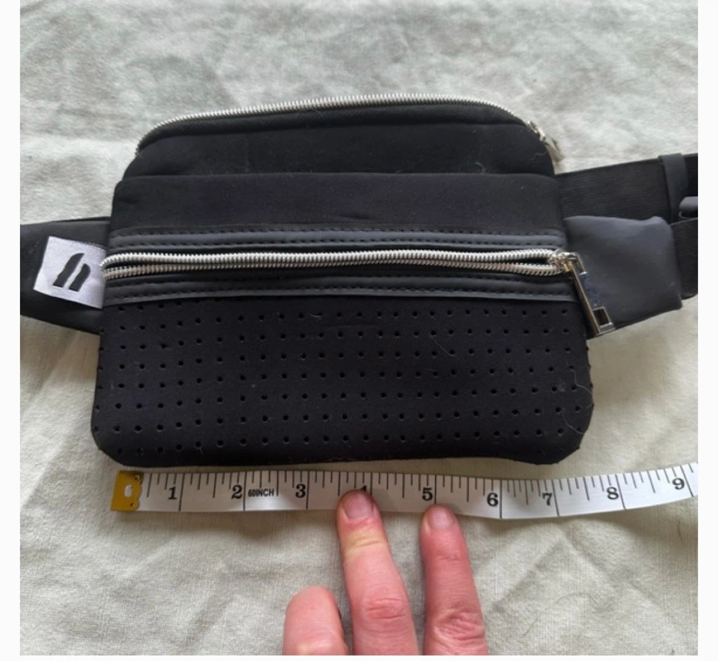Black Belt Bag - photo 4