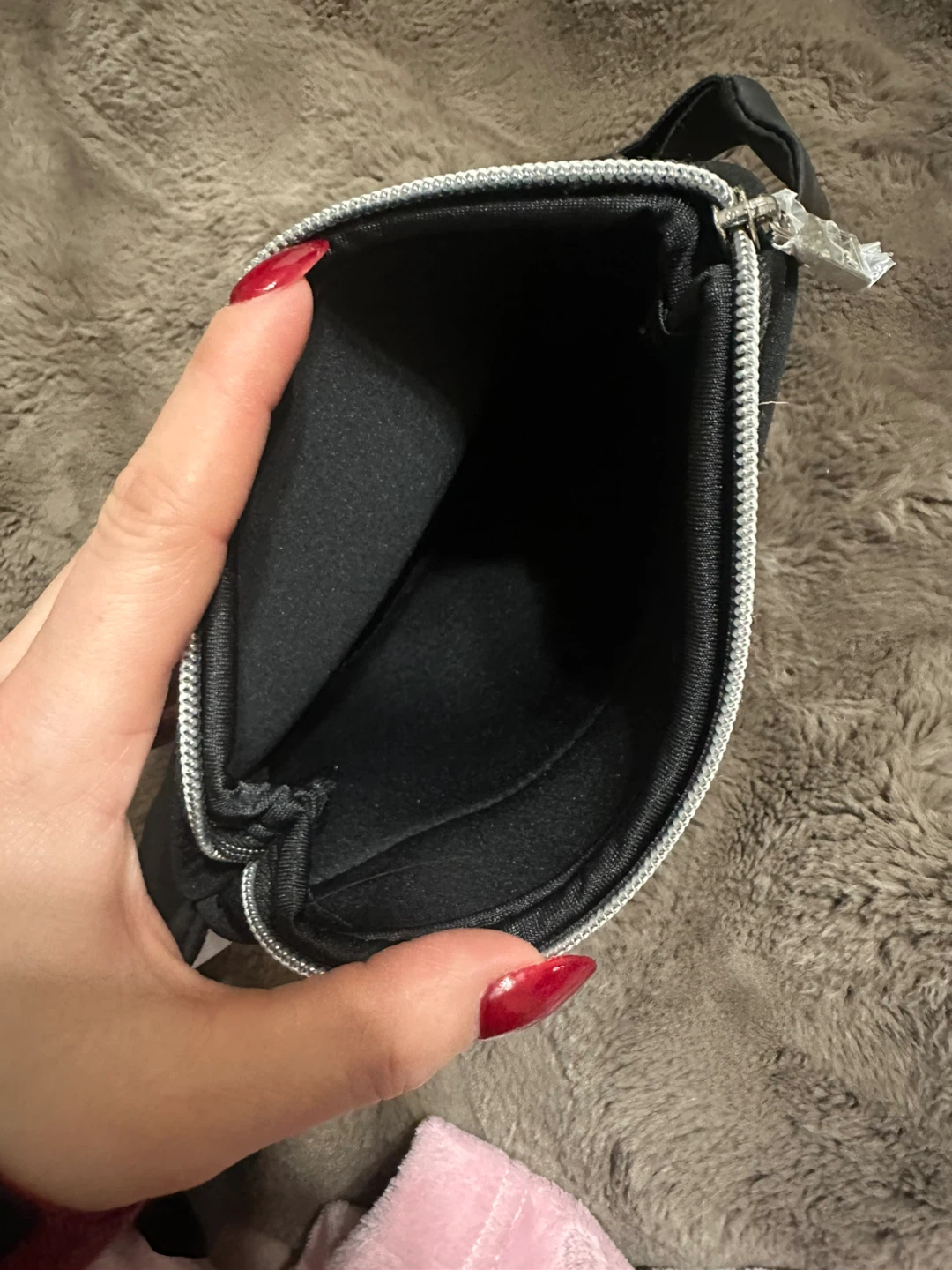 Black Belt Bag - photo 3