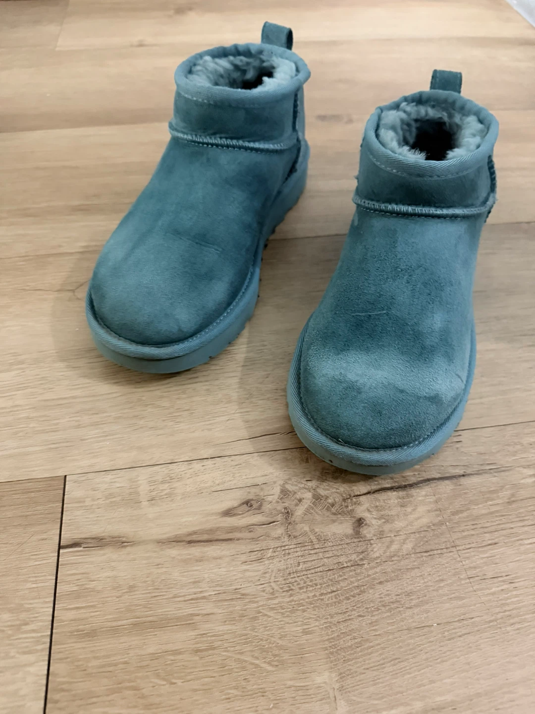 Ugg boots - photo 4