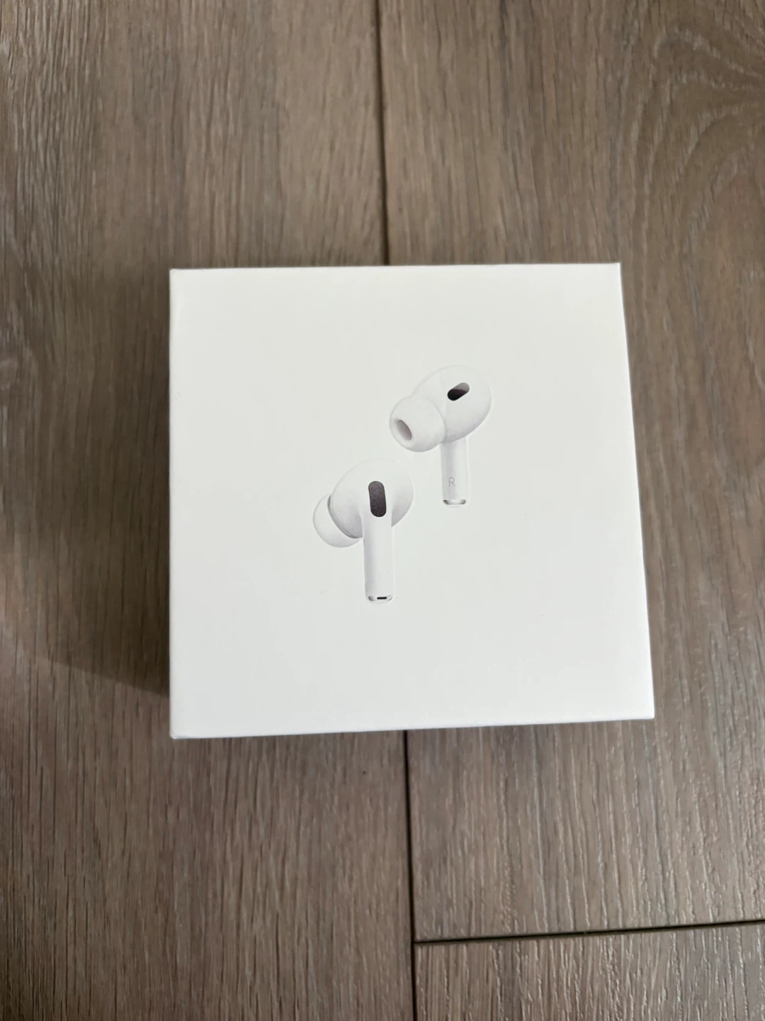 Apple AirPods Pro (2nd generation) with MagSafe Charging Case