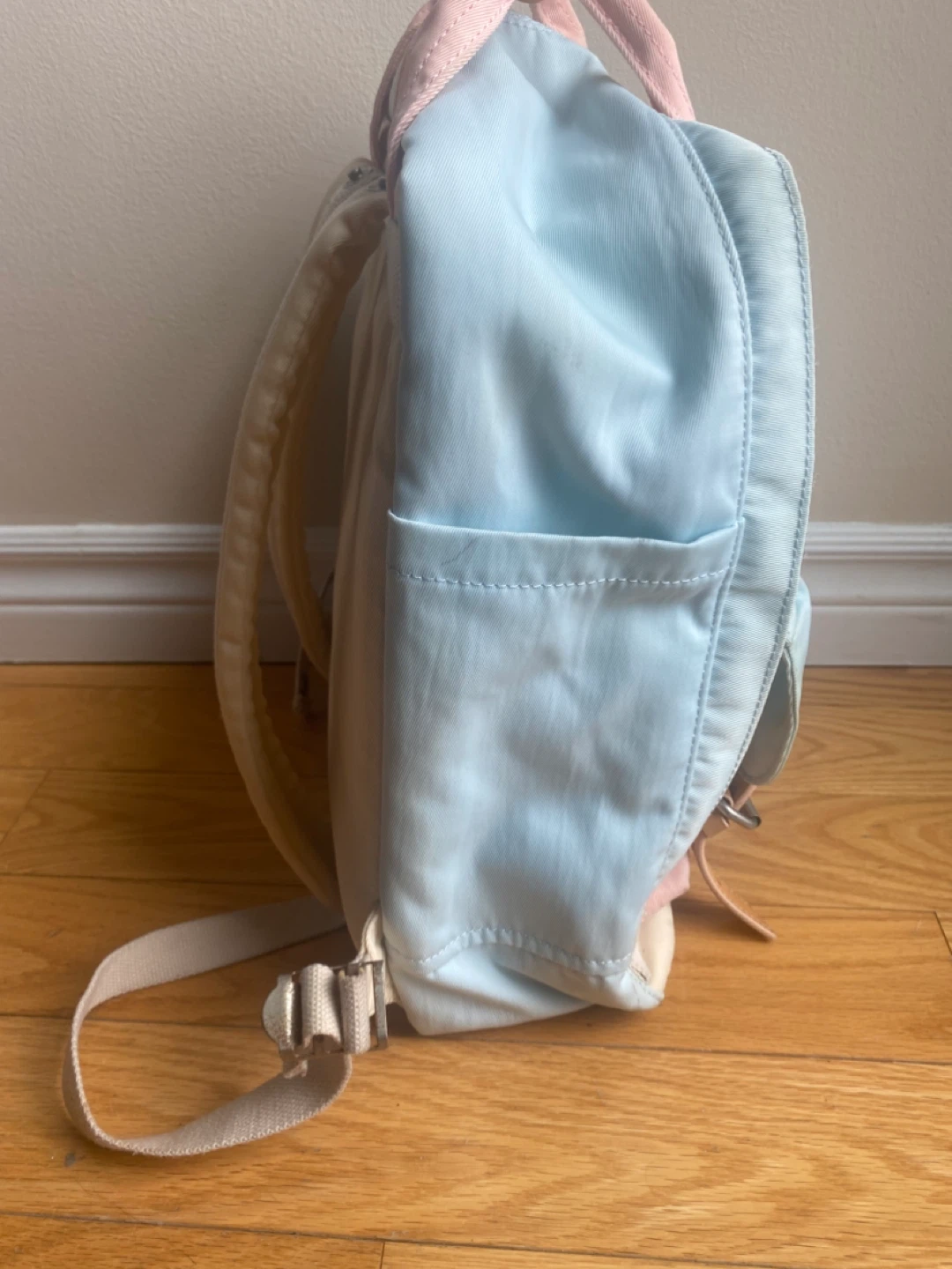 Doughnut Backpack - photo 3