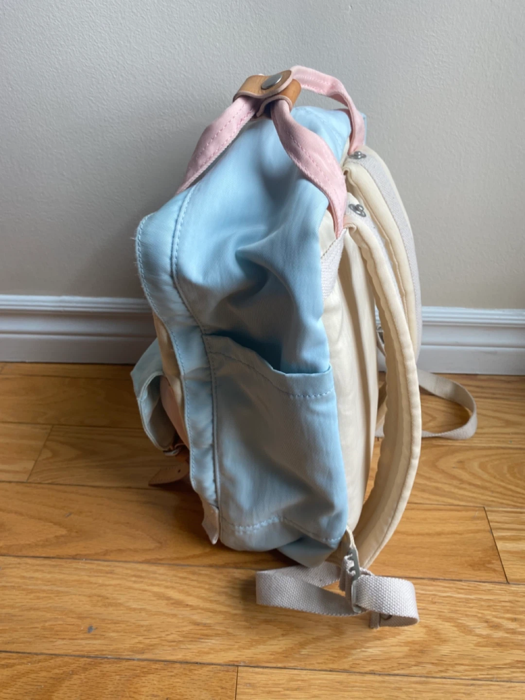 Doughnut Backpack - photo 4
