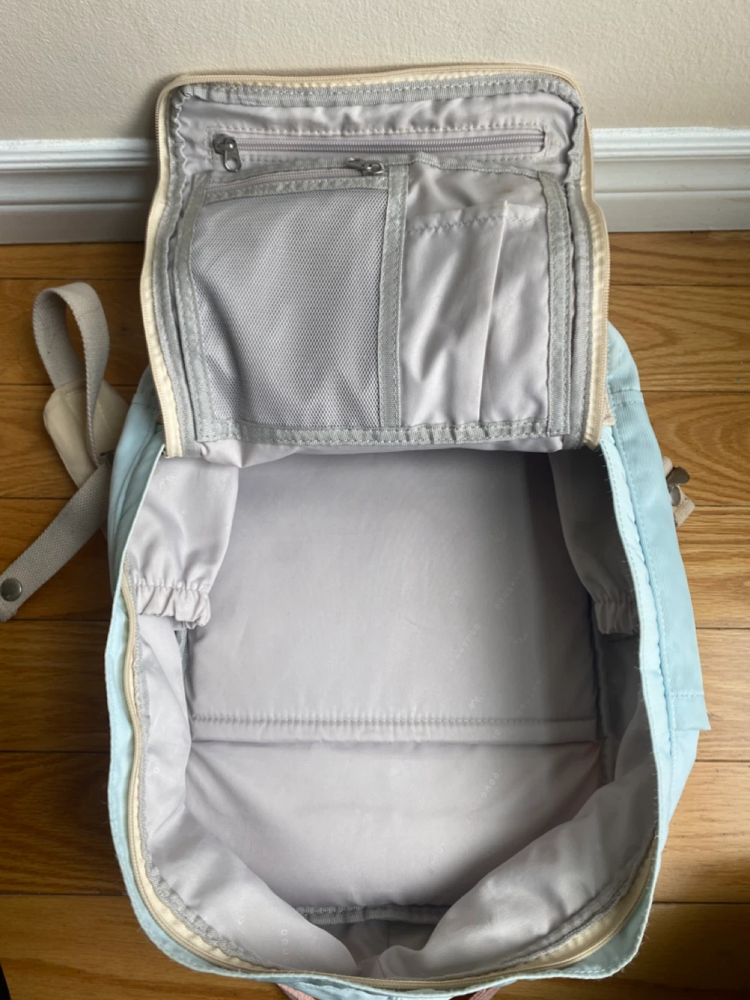 Doughnut Backpack - photo 5