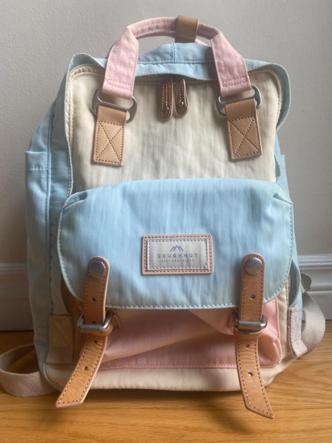 Doughnut Backpack
