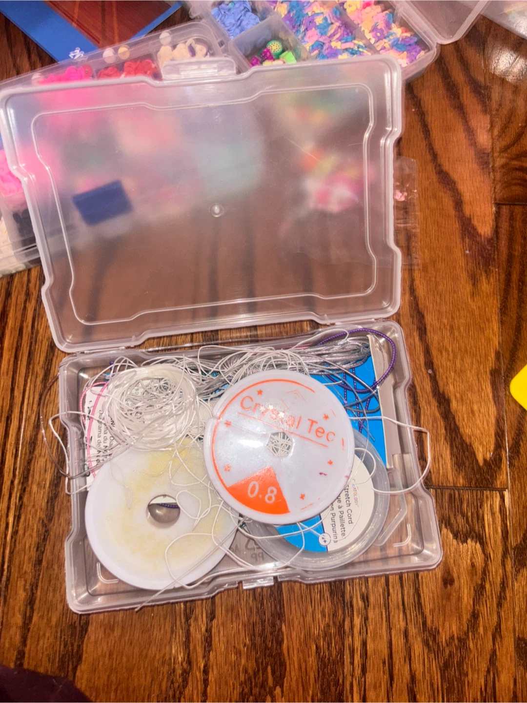 Bead Crafting Kit (price displayed for one kit) - photo 5