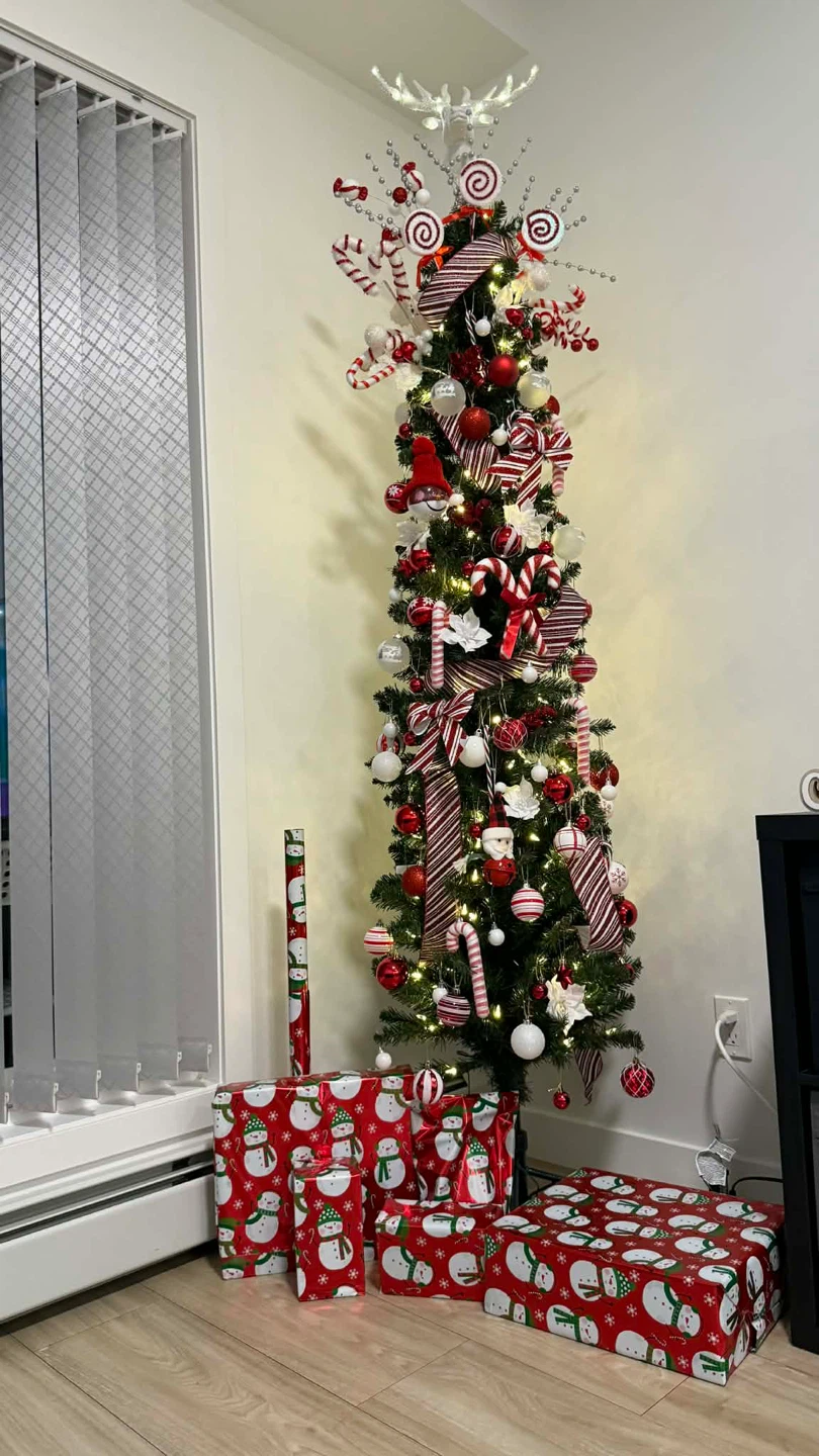 Christmas Tree - photo 2