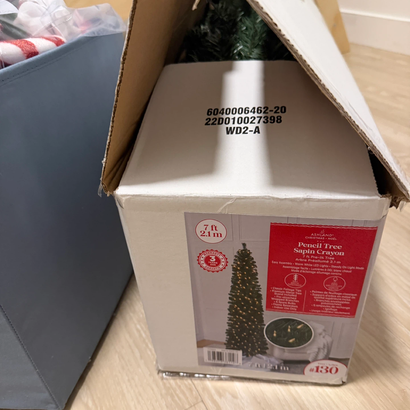 Christmas Tree - photo 5