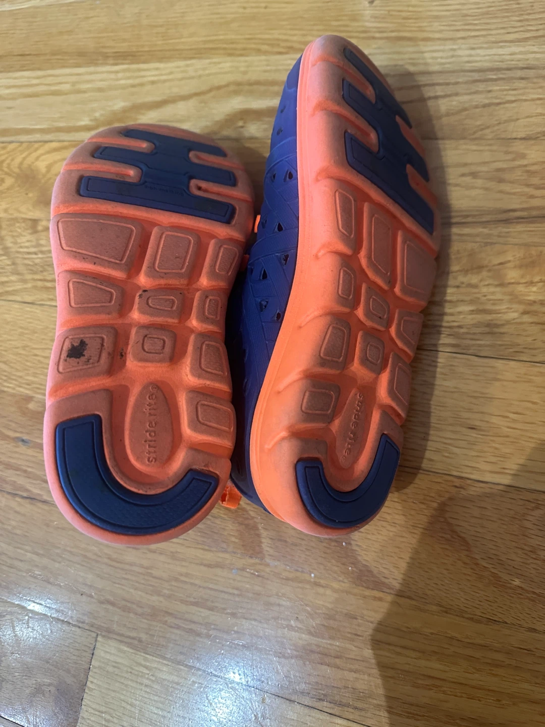 Stride Rite Toddler Boy's Made 2 Play Phibian Sneakers - photo 3