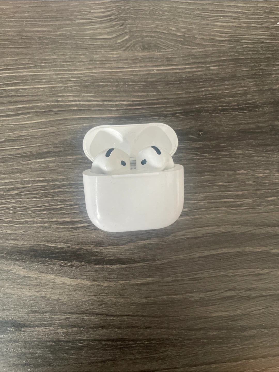 Apple AirPods 4 Wireless Earbuds