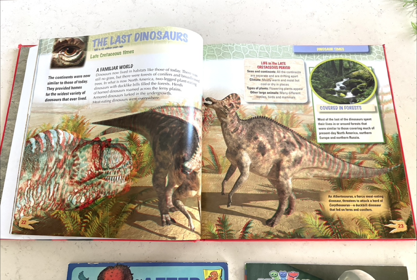 Assorted Dinosaur 🦖 🦕 Books for Kids - photo 2